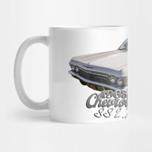 1965 Chevrolet Impala SS 2 Door Hardtop Mug